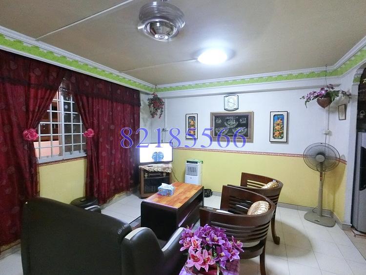 Blk 140 Bedok Reservoir Road (Bedok), HDB 4 Rooms #170554582